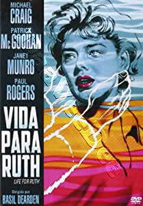 Walk in the Shadow | Life for Ruth  |   DVD